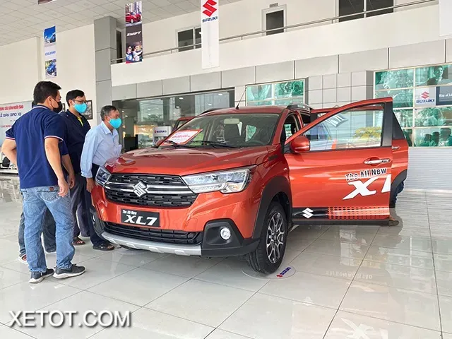 mua xe suzuki xl7 2020 2021 xetot com 30