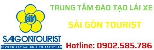 Cận cảnh xe tập lái của Trường Sài Gòn Tourist