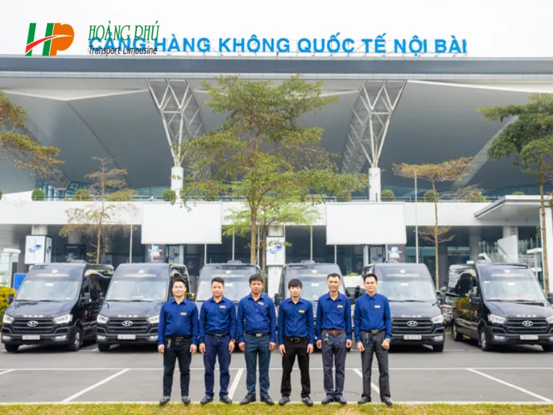 Cam kết chất lượng dịch vụ