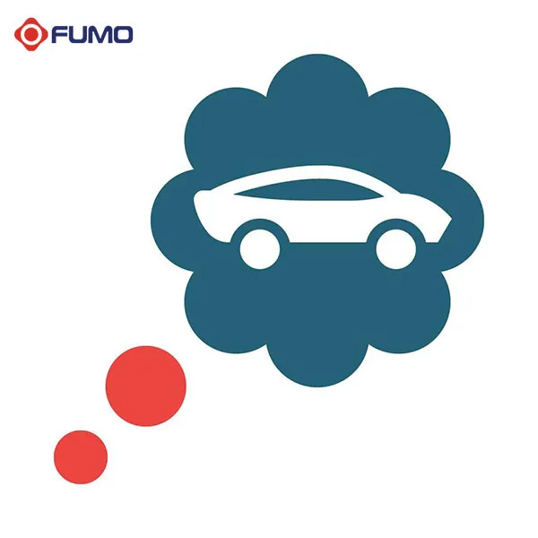 Tài xế đang tự tin điều khiển xe, biểu tượng của sự tự chủ khi mơ thấy lái xe ô tô