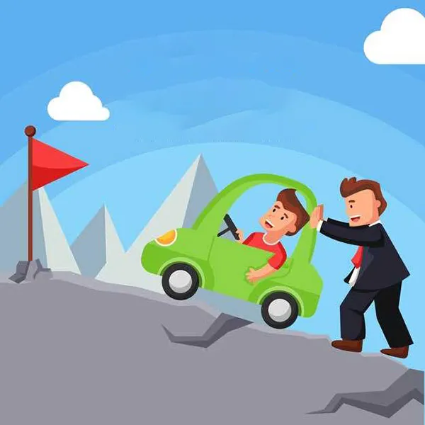 Nằm mơ thấy người khác mua xe ô tô là điềm gì?