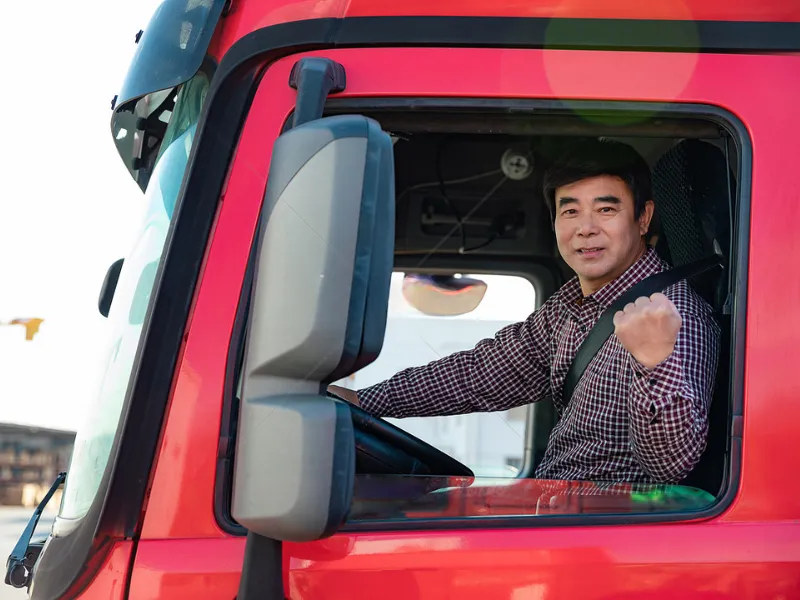 Nâng cao kiến thức và kỹ năng lái xe của tài xế