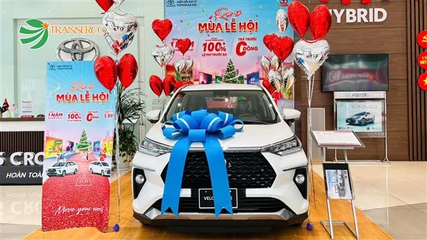 Nâng cao chất lượng dịch vụ kỹ thuật ô tô