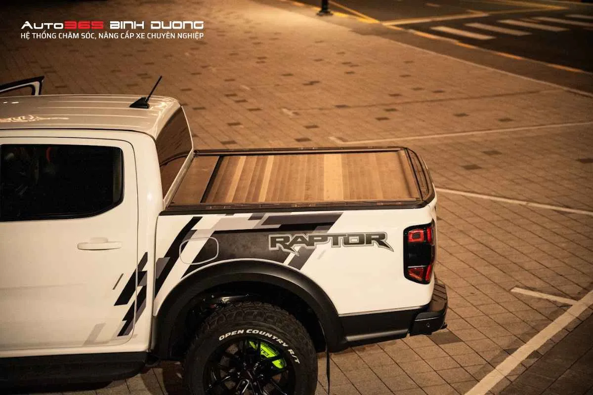 Faq – những câu hỏi xoay quanh nắp thùng xe bán tải