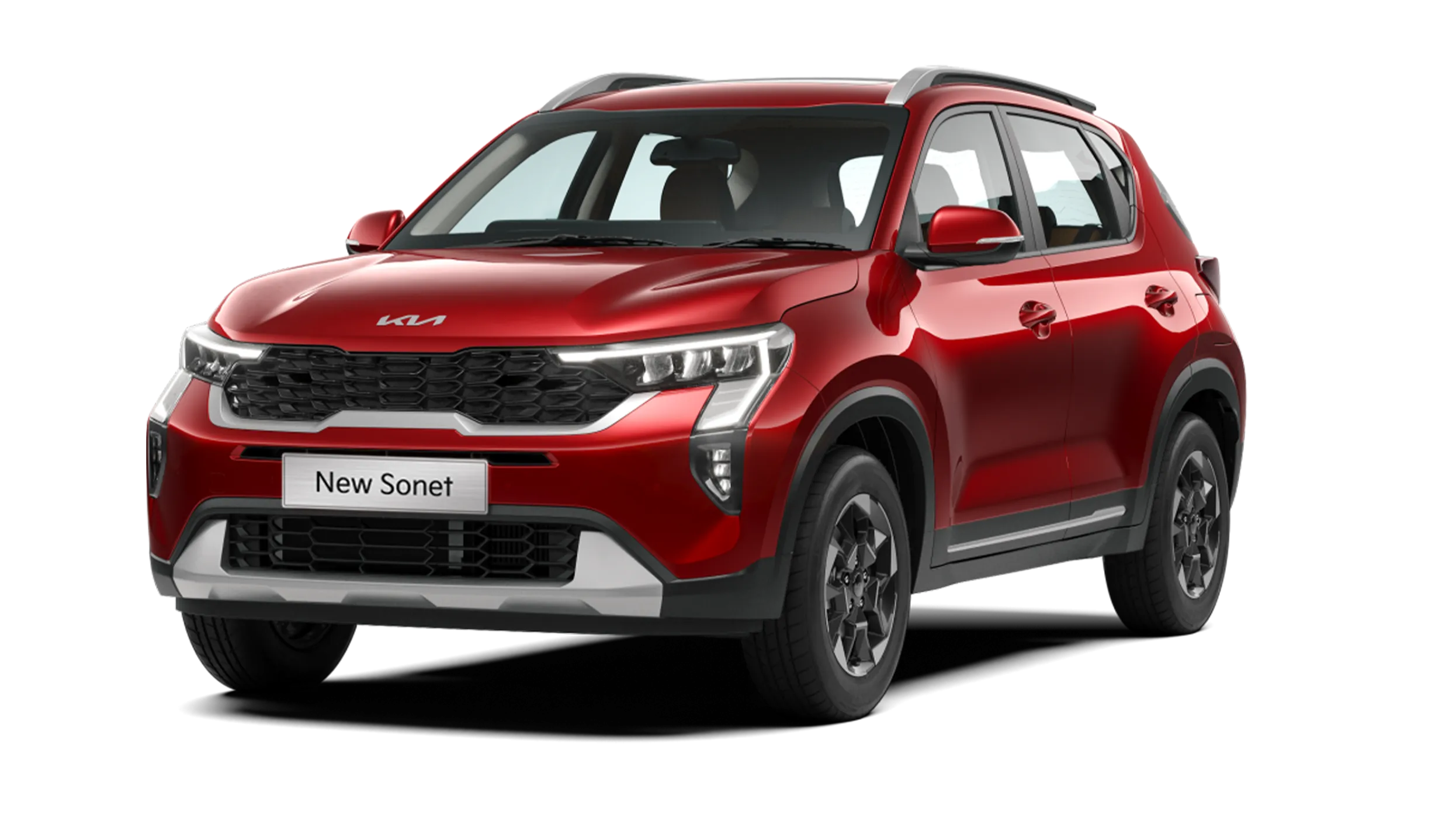 New Sonet mang lại trải nghiệm lái thú vị trong môi trường đô thị chật hẹp