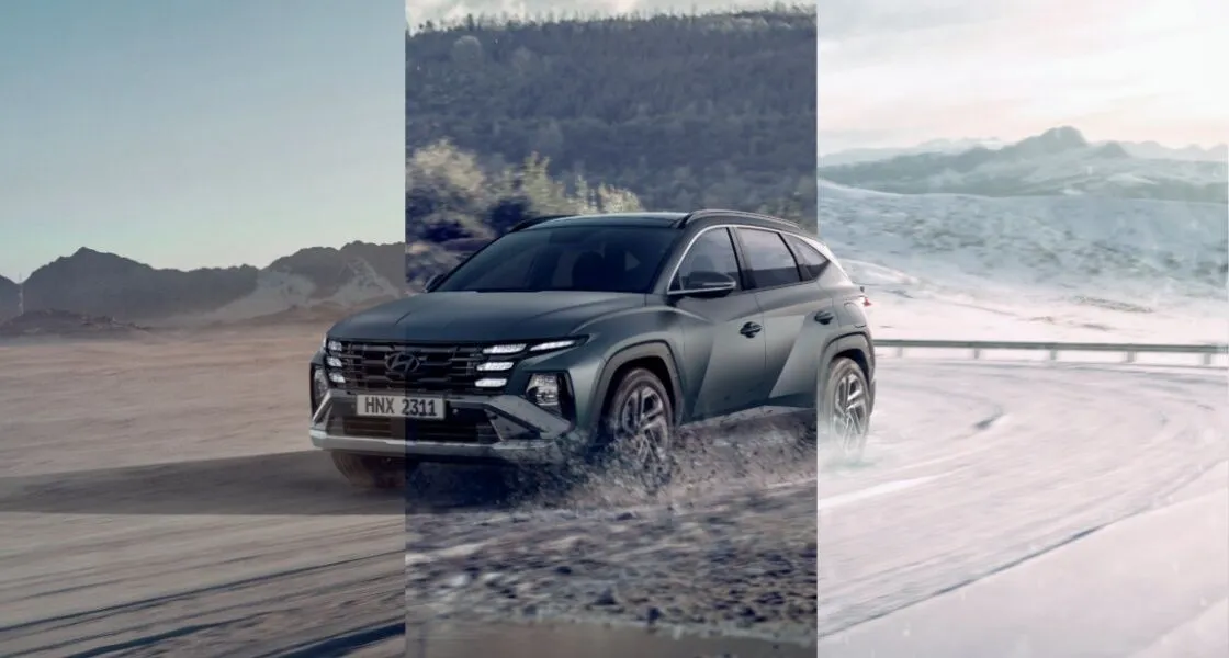 Công nghệ dẫn động HTRAC tiên tiến