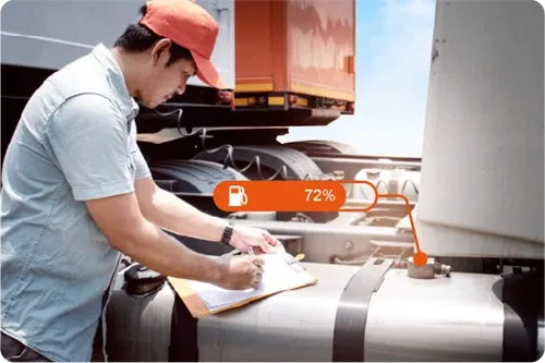 cách quản lý xe tải