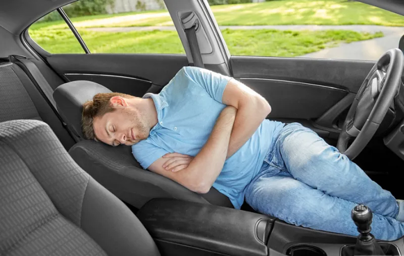 Tư thế ngủ thoải mái nhất sẽ giúp giấc ngủ sâu hơn, cải thiện sức khỏe nhanh chóng