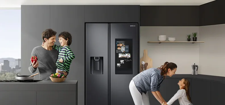 Do tủ lạnh hoạt động liên tục