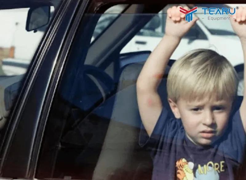 allintitle:cách sửa chữa xe ô tô: Các nguyên nhân khiến cửa kính bị kẹt