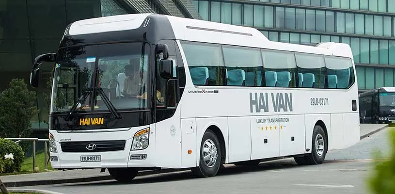 Dịch vụ gửi hàng Hải Vân với chất lượng ổn định