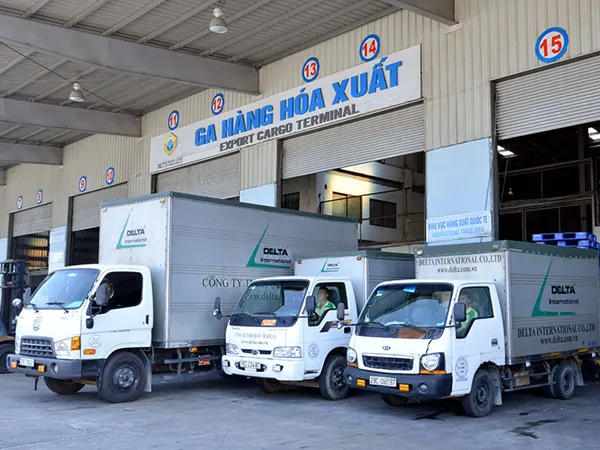 Há»£p tác xã váº­n táº£i Ä‘Æ°á»£c thành láº­p trên nguyên táº¯c tá»± nguyá»‡n