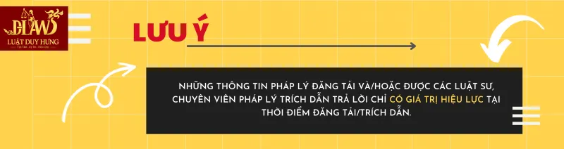 Các quy định và thông tin pháp lý trong hợp đồng thuê xe ô tô