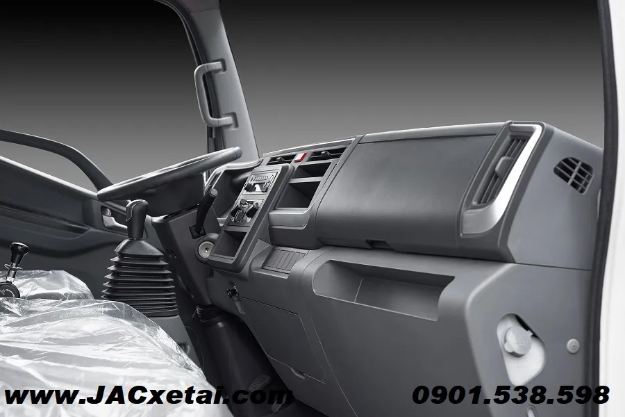 nội thất jac