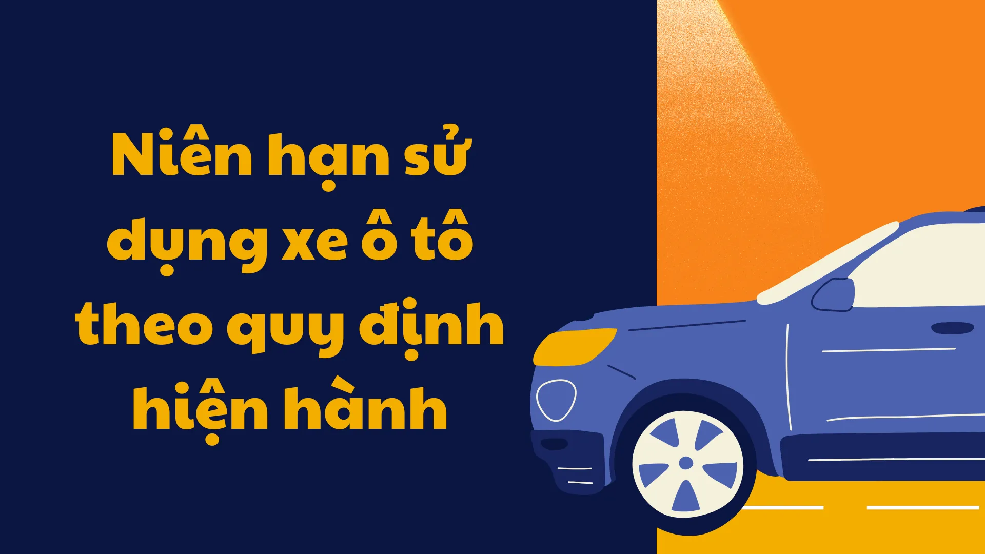 Xe tải hết niên hạn sử dụng bị xử phạt nghiêm khắc