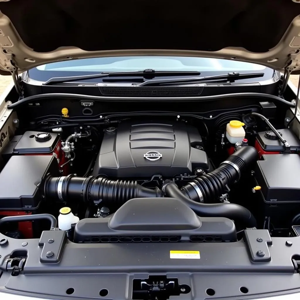 allintitle:xe bán tải nissan navara 2017 chi tiết động cơ và hiệu suất vận hành