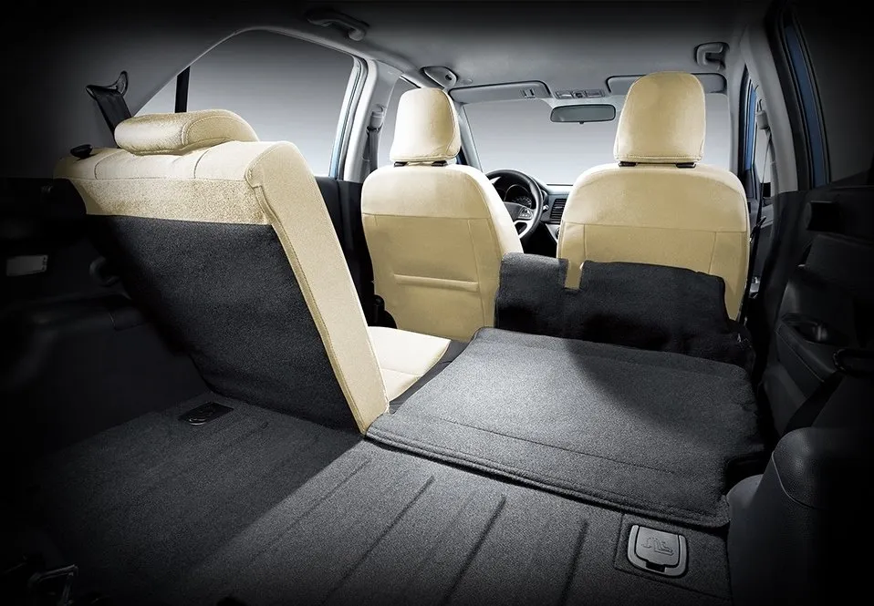 Không gian nội thất và bảng táp-lô của xe Kia Morning 2019 Luxury