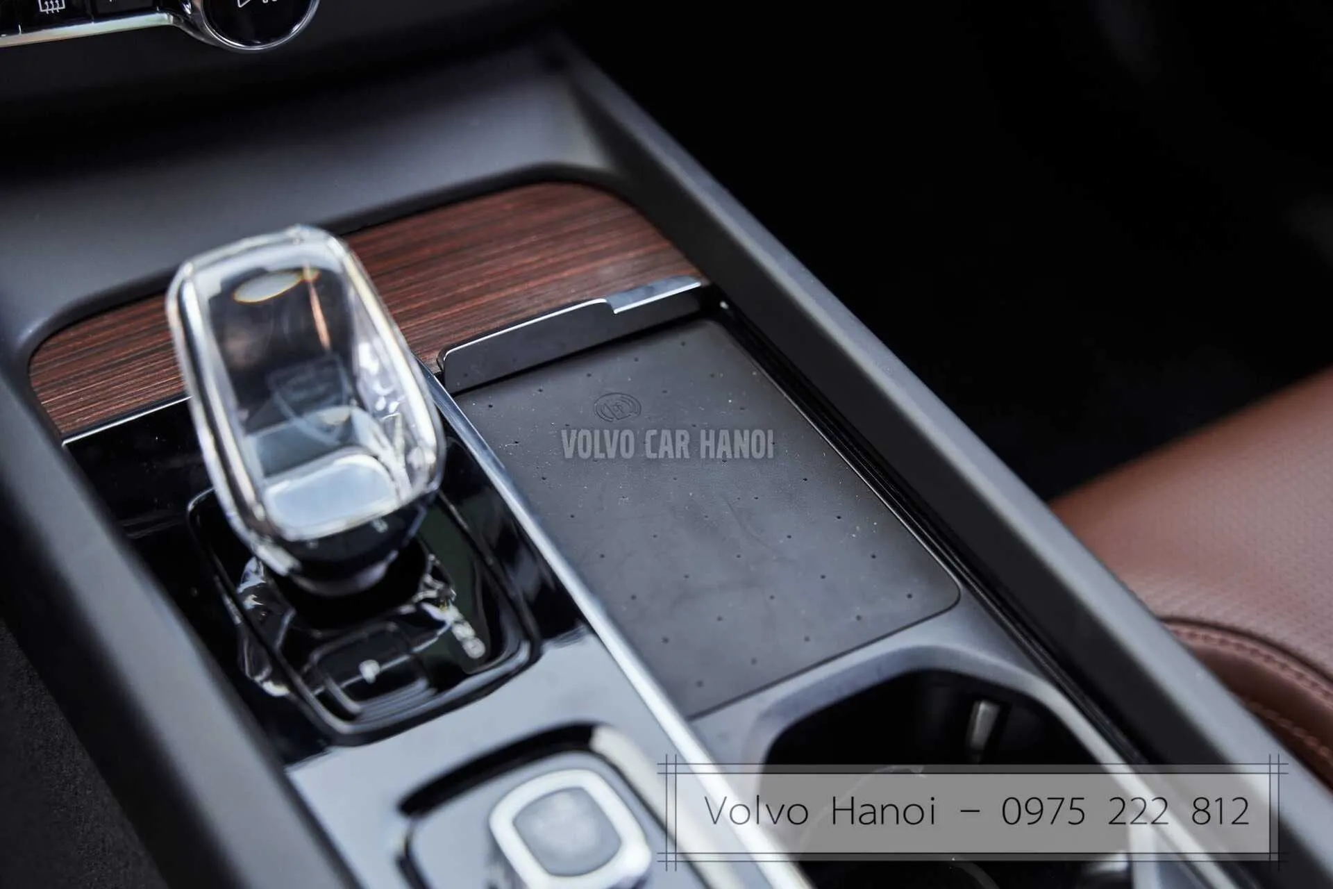 Cần số pha lê Orrefors