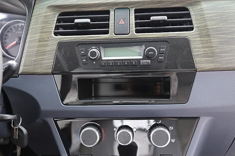 Chìa khóa điện thông minh hỗ trợ điều khiển từ xa