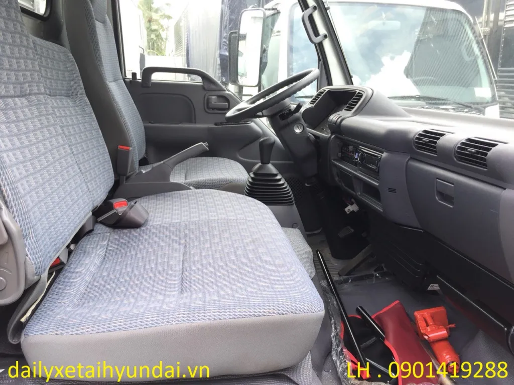 noi that isuzu 1t4