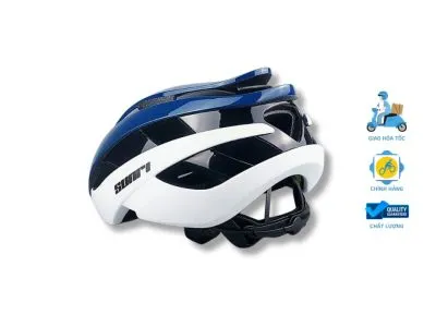 Nón Bảo Hiệm Sunri D05 Cao Cấp - Khuyến Mãi, Giá Rẻ