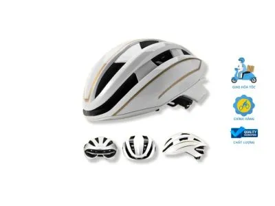 Nón Bảo Hiệm Xe Đạp DOT D06 - Khuyến Mãi, Giá Rẻ