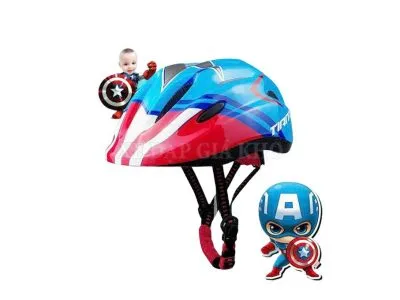 Nón Bảo Hiệm Trẻ Em Cao Cấp D14