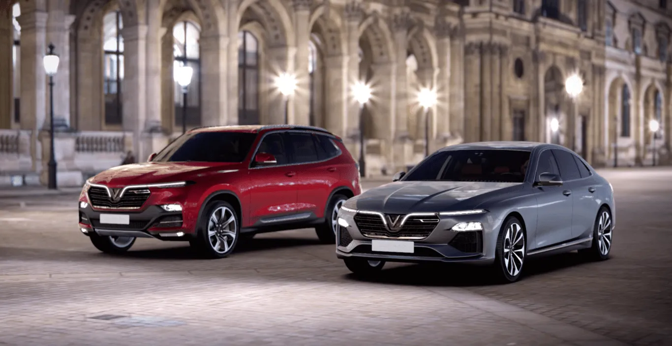 Thương hiệu ô tô VinFast ra mắt thị trường Việt Nam đã thúc đẩy mạnh mẽ nhu cầu nhân lực chất lượng cao trong lĩnh vực Công nghệ Kỹ thuật Ô tô