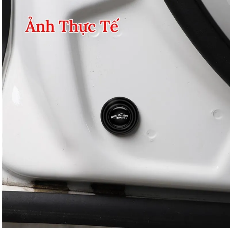 HIệu quả sử dụng nút giảm chấn ô tô