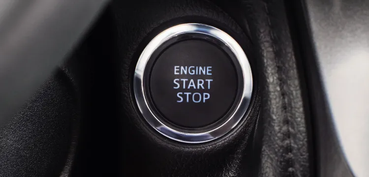 NÃºt khá»Ÿi Ä‘á»™ng