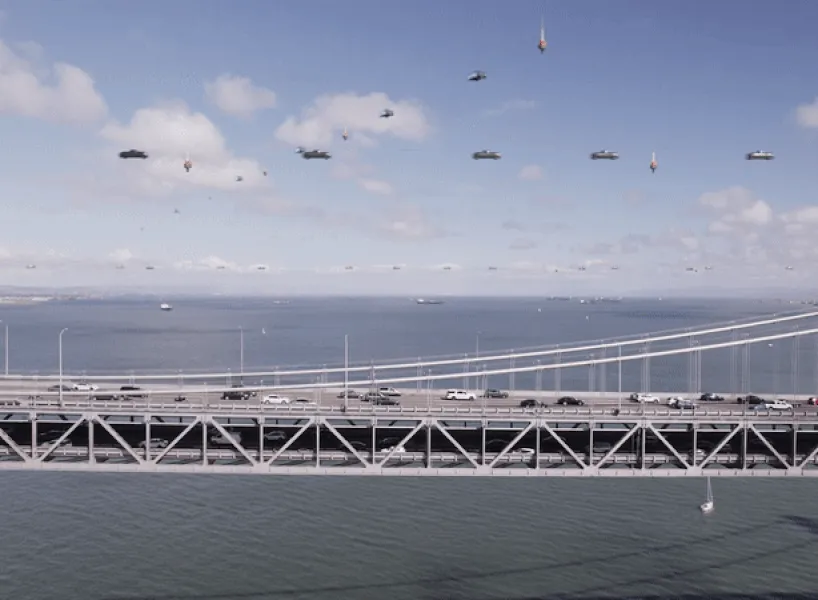 Alef dự kiến giao hàng Model A từ cuối 2026, mở đầu kỷ nguyên giao thông đô thị ba chiều