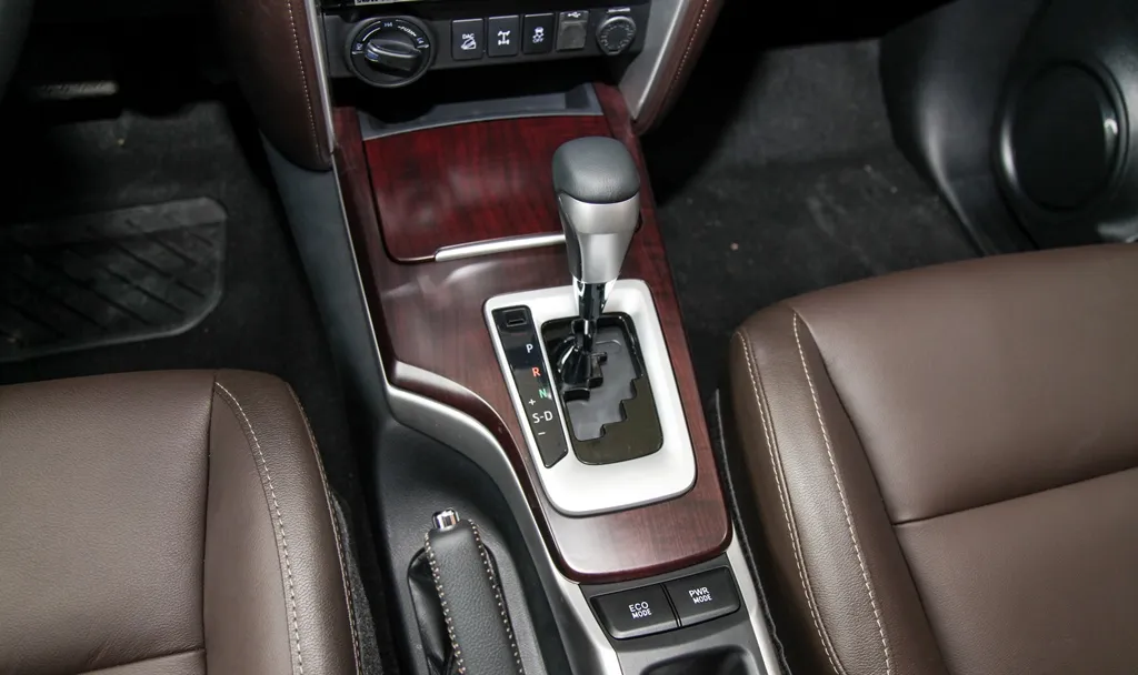 Thực hiện đúng quy trình khởi động tránh tình trạng xe không nổ