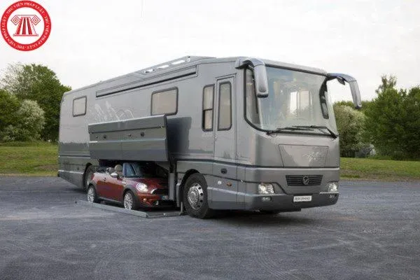 Xe khách 29 chỗ Thaco TB85S tại đại lý