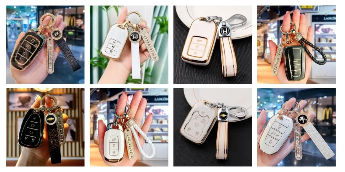 Ốp silicone đa dạng màu sắc, giá thành phải chăng