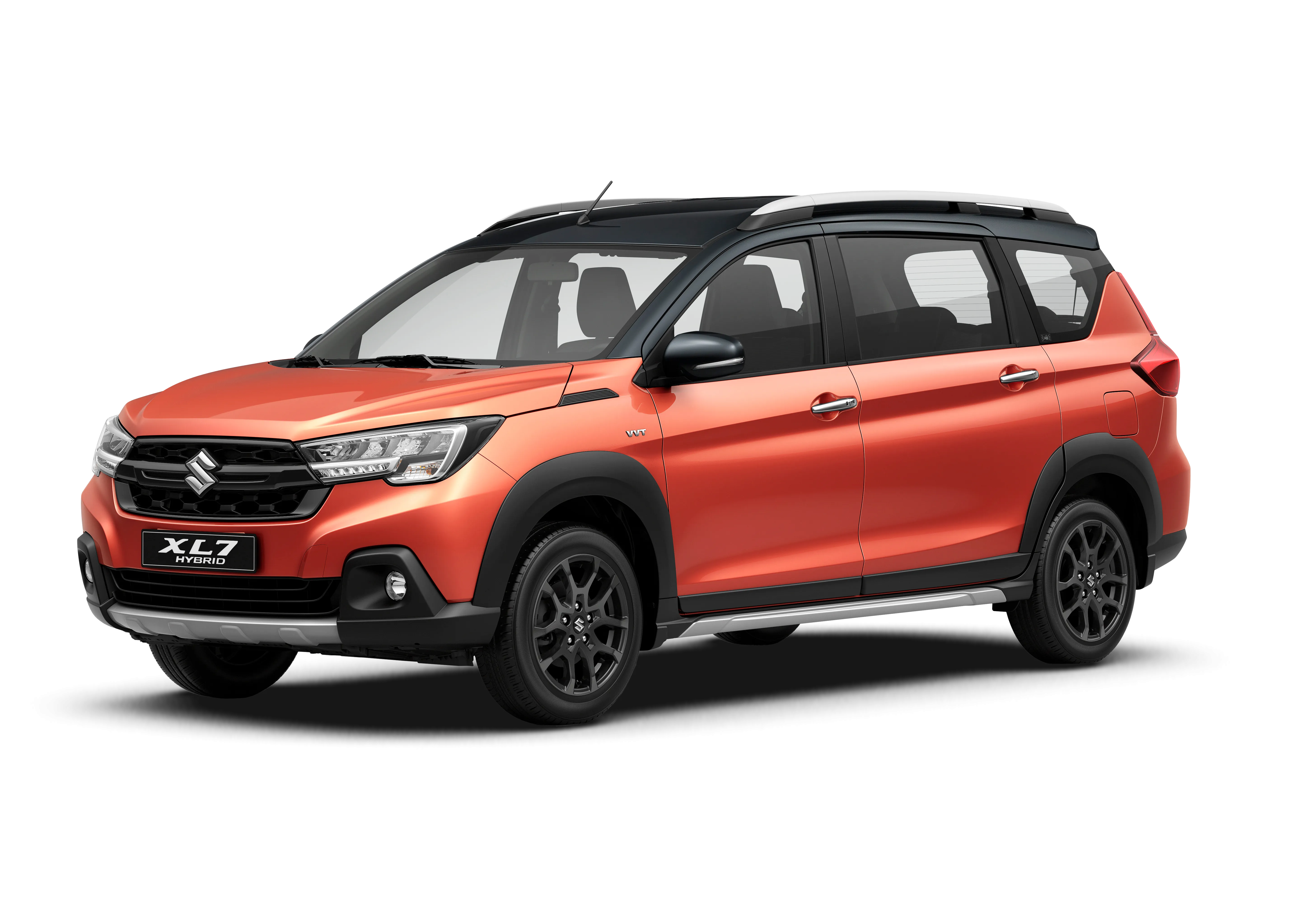 Suzuki XL7 Hybrid 2026 - Ngoại thất