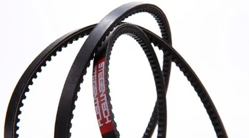 Phân loại dây curoa và puly trên ô tô