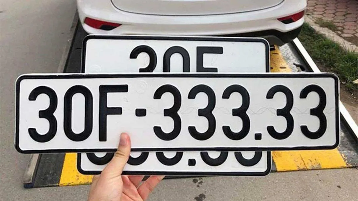 Phần mềm xem SĐT dịch biển số xe được nhiều người lựa chọn nhờ tính năng đa dạng và tiện lợi