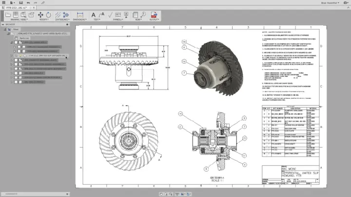 Top 10 Phần Mềm Thiết Kế 3d Chuyên Nghiệp Phổ Biến