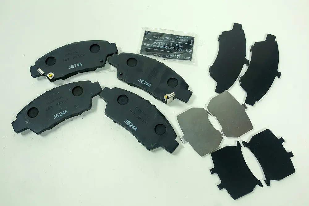 Má phanh Honda chính hãng