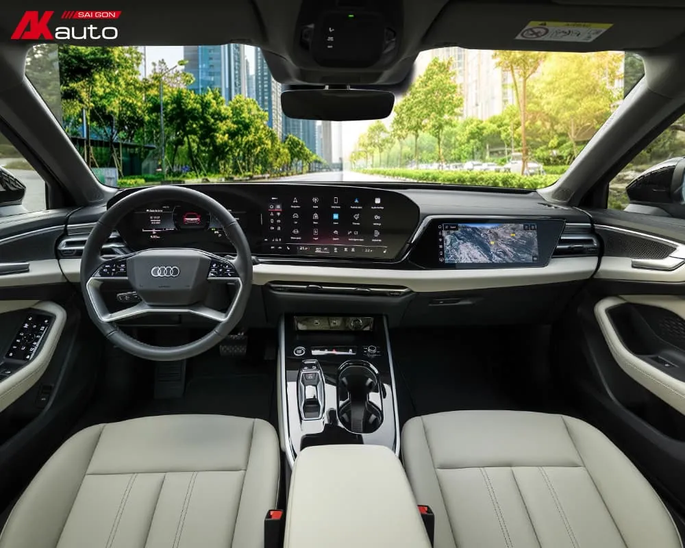 Cải thiện tầm nhìn và giảm chói lóa sau khi dán kính xe ô tô