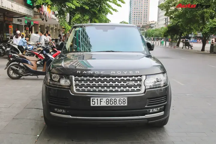 Luận giải ý nghĩa cặp số phát lộc 68, 86 trong biển số xe