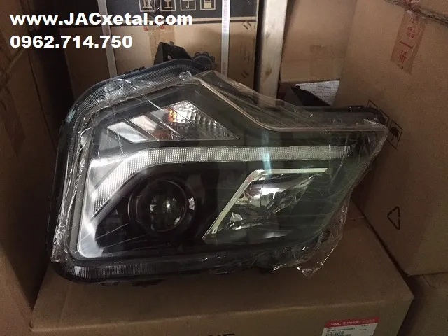 Đèn pha xe tải JAC K5