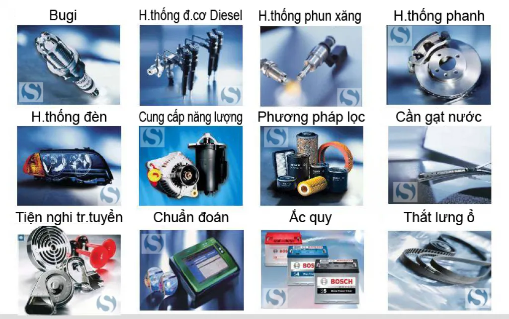 Dịch vụ hậu mãi chuyên nghiệp tại các showroom chính hãng ở khu vực Thanh Hóa