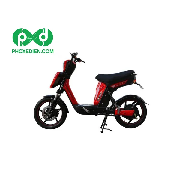 Cửa hàng Phố xe điện chuyên cung cấp linh kiện và phụ tùng xe đạp điện phân loại theo hãng