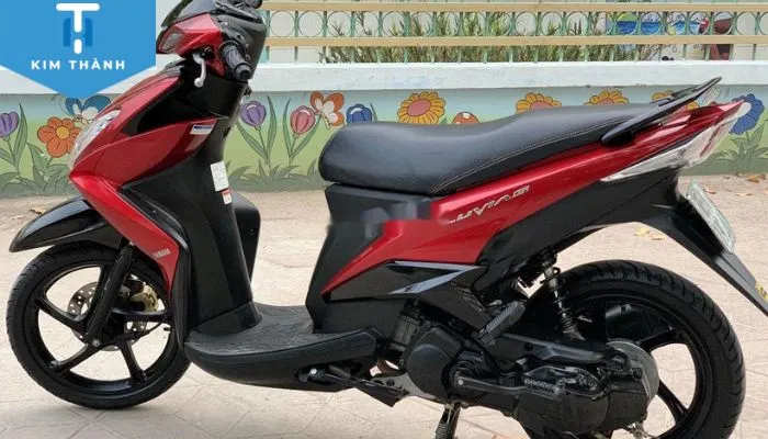 Phụ tùng xe Luvias Fi 2015 phiên bản độ chính hãng