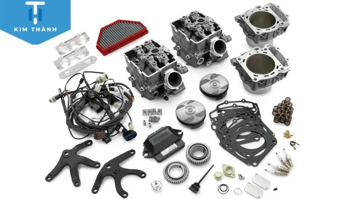 Giới thiệu các đời xe Yamaha Sirius