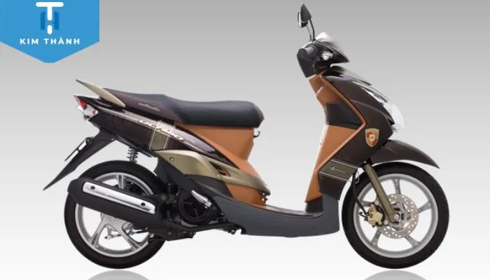 Các chi tiết phụ tùng xe Mio Ultimo phục vụ đại tu động cơ