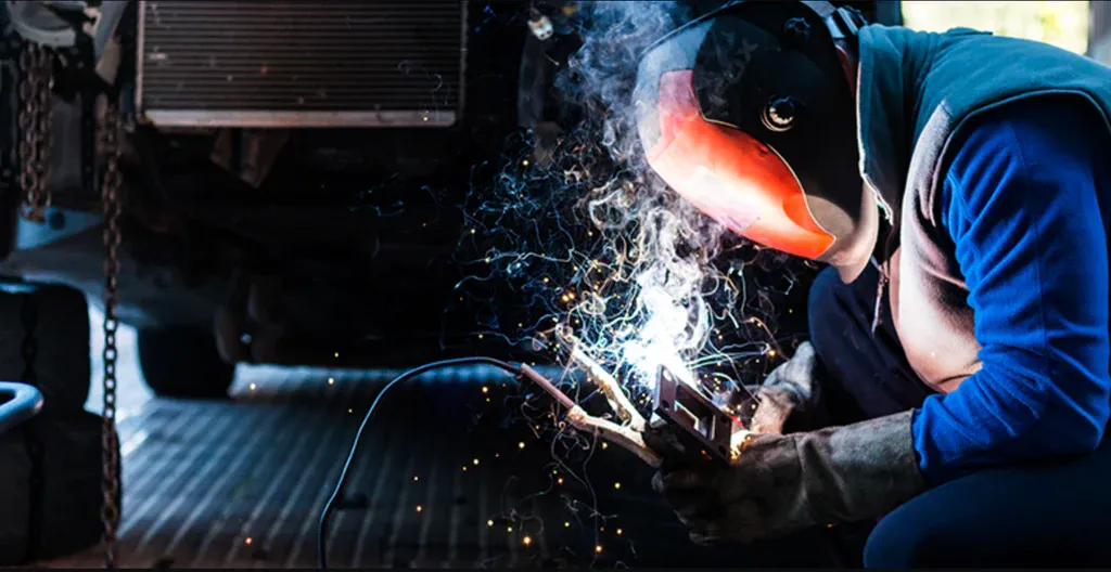 phục chế ô tô cũ