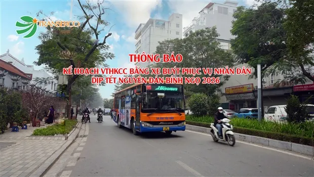 Kế hoạch vận tải chi tiết giúp tối ưu hóa nguồn lực