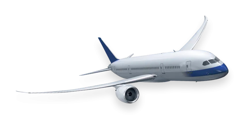 Vận chuyển hàng hóa bằng đường hàng không